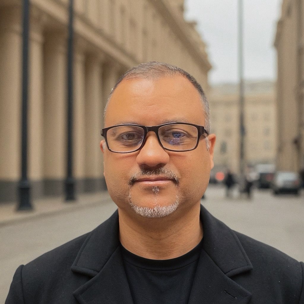 Pr. Lielson Penido